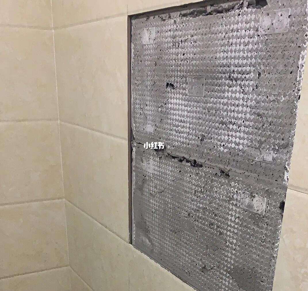 厨房墙面瓷砖空鼓(厨房墙面瓷砖空鼓会有什么影响)