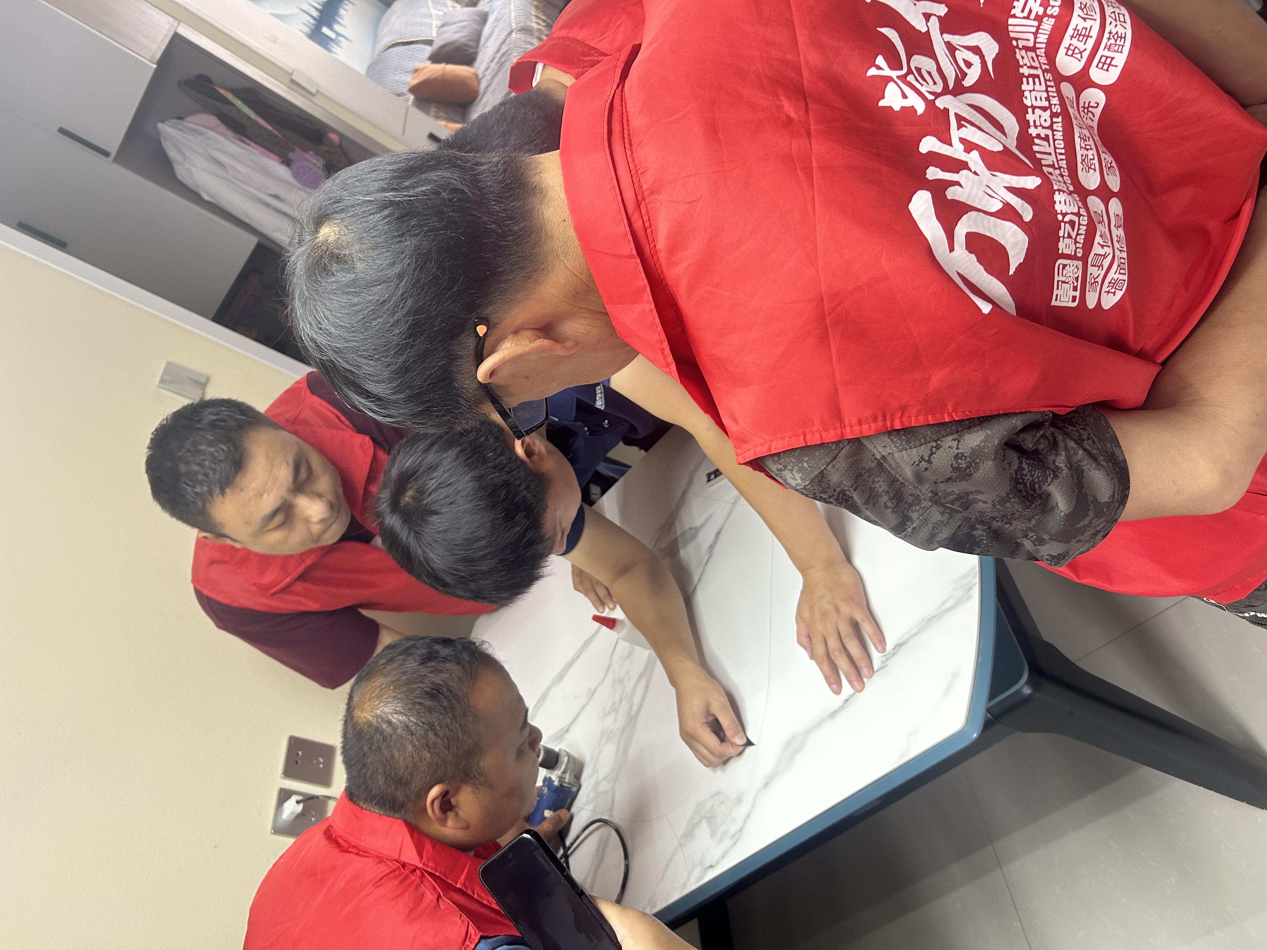 苏州家具修复技术培训(苏州家具修复技术培训学校哪家好)